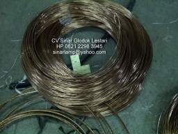 Kabel BC atau Bare Copper